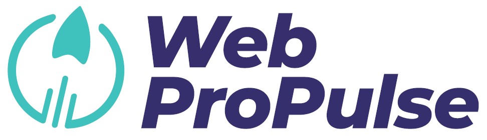 Création de site internet en partenariat avec Web ProPulse