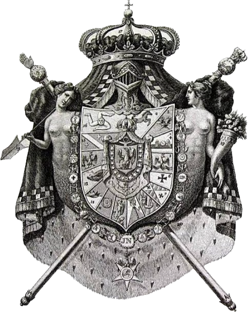 Prince Joachim Murat